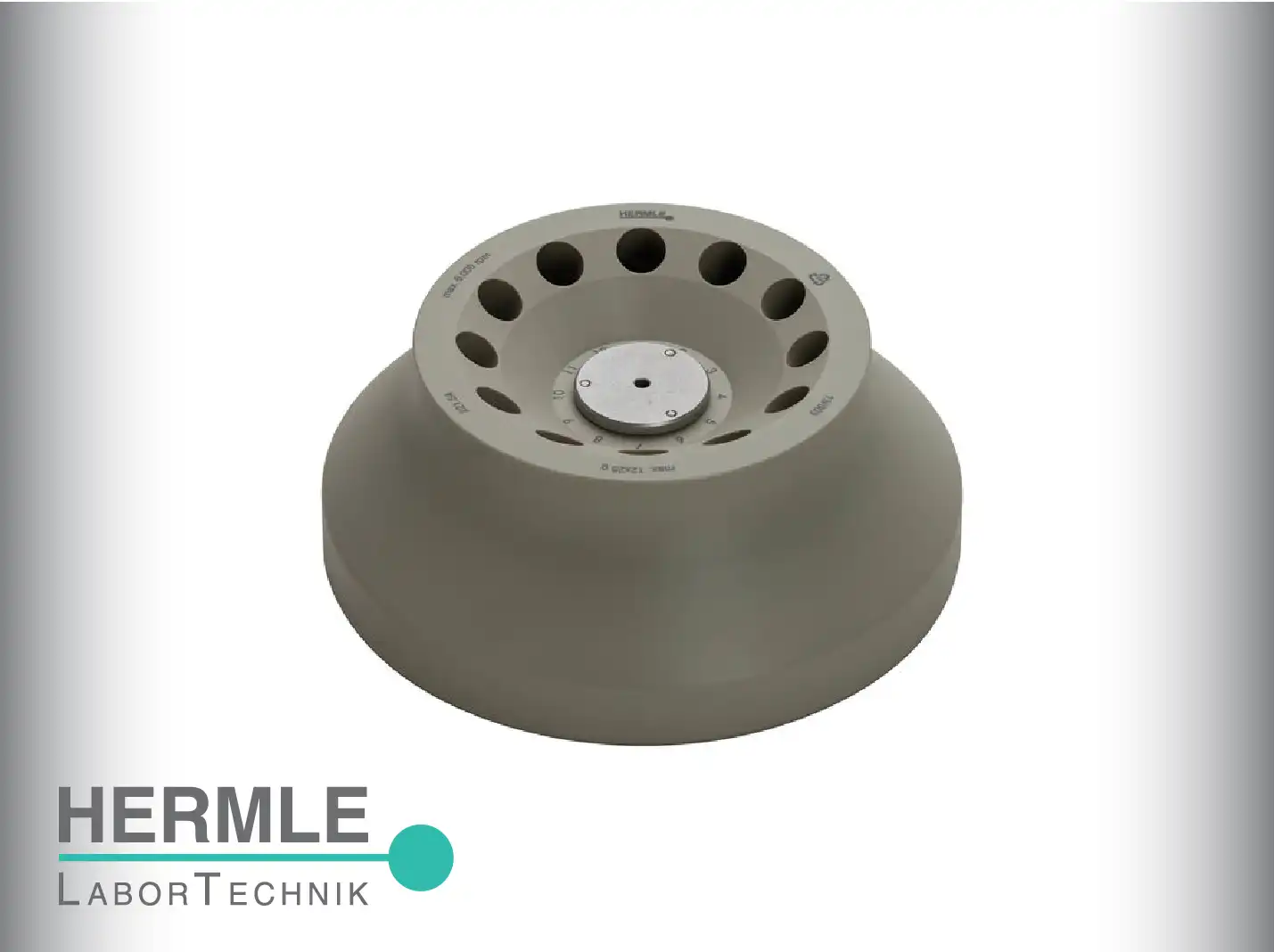 Hermle Compact Centrifuge